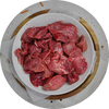 Biefstukpuntjes Grasgevoerd | 250 Gram