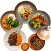 High Carb Proefpakket #2