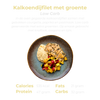 Peak Proefpakket | Low Carb | 10 Meals