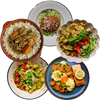Peak Proefpakket | Low Carb | 10 Meals