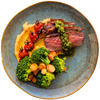 Argentijnse Steak Chimichurri