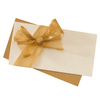 Cadeautje 2e bestelling