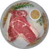 Ribeye Grasgevoerd | 330 Gram