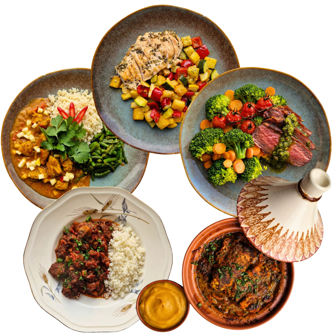 Low Carb Proefpakket #2