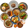 Peak Proefpakket | Mix | 20 Meals