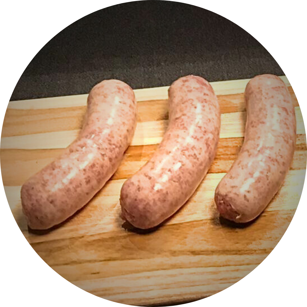 Kalkoenvlees Pakket | 1,2 kg