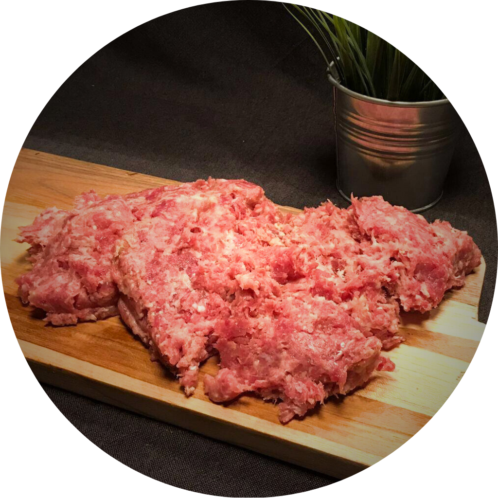 Kalkoenvlees Pakket | 1,2 kg